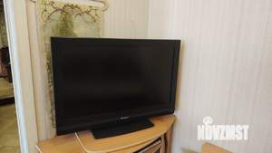 1-к квартира, вторичка, 45м2, 17/17 этаж