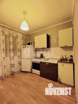 1-к квартира, вторичка, 39м2, 16/17 этаж