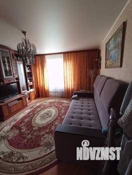 1-к квартира, вторичка, 34м2, 5/9 этаж