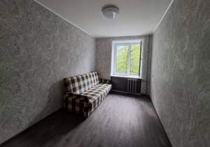 3-к квартира, вторичка, 58м2, 3/5 этаж