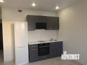 Студия квартира, вторичка, 24м2, 5/17 этаж