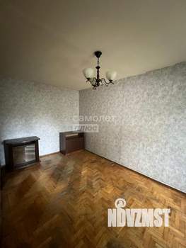 3-к квартира, вторичка, 60м2, 2/5 этаж