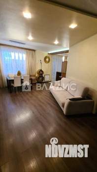 3-к квартира, вторичка, 81м2, 5/16 этаж