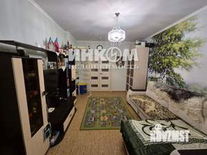 2-к квартира, вторичка, 59м2, 6/10 этаж