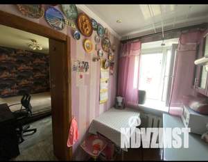 2-к квартира, вторичка, 31м2, 2/4 этаж
