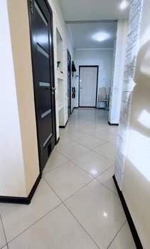 3-к квартира, вторичка, 89м2, 19/19 этаж