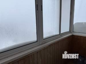 3-к квартира, вторичка, 51м2, 9/9 этаж