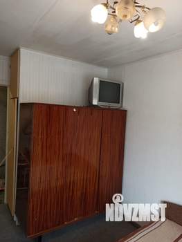 2-к квартира, вторичка, 46м2, 5/5 этаж