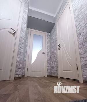 1-к квартира, вторичка, 34м2, 5/18 этаж