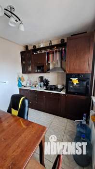 1-к квартира, вторичка, 37м2, 13/17 этаж