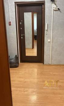 1-к квартира, вторичка, 42м2, 5/19 этаж