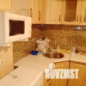 1-к квартира, вторичка, 41м2, 12/17 этаж