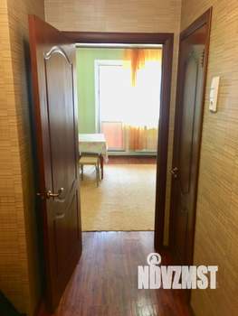 1-к квартира, вторичка, 40м2, 1/17 этаж