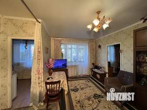 2-к квартира, вторичка, 45м2, 4/5 этаж