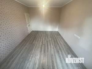 1-к квартира, вторичка, 39м2, 3/19 этаж