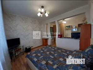 1-к квартира, вторичка, 41м2, 9/16 этаж