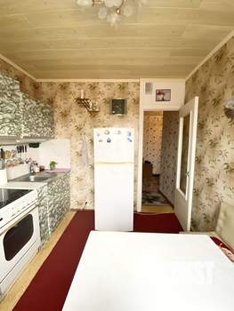 2-к квартира, вторичка, 55м2, 5/5 этаж