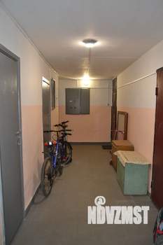 1-к квартира, вторичка, 34м2, 9/14 этаж