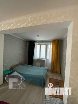 2-к квартира, вторичка, 62м2, 15/17 этаж