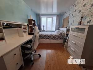 3-к квартира, вторичка, 80м2, 6/14 этаж