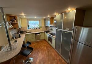 4-к квартира, вторичка, 284м2, 12/12 этаж