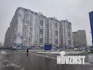 2-к квартира, вторичка, 66м2, 7/18 этаж