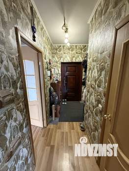 1-к квартира, вторичка, 39м2, 8/16 этаж
