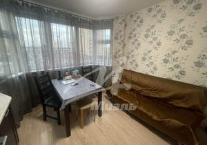 3-к квартира, вторичка, 74м2, 3/17 этаж