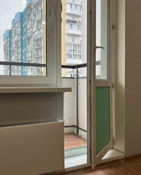 2-к квартира, сданный дом, 61м2, 8/17 этаж