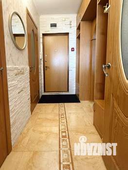 1-к квартира, вторичка, 39м2, 7/16 этаж