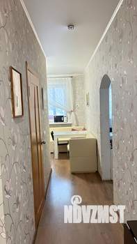 1-к квартира, вторичка, 45м2, 7/17 этаж