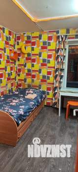 1-к квартира, вторичка, 32м2, 4/5 этаж