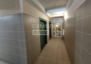 3-к квартира, вторичка, 34м2, 16/16 этаж