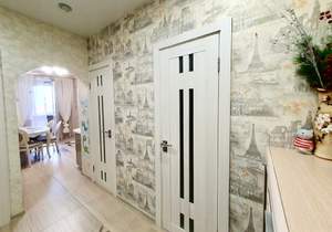 1-к квартира, вторичка, 42м2, 20/23 этаж