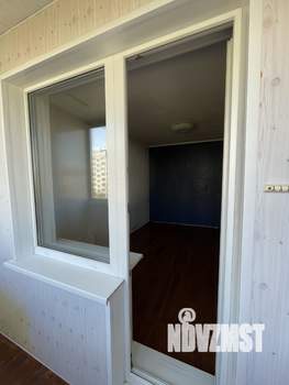 2-к квартира, вторичка, 55м2, 5/9 этаж