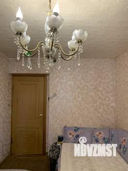 3-к квартира, вторичка, 60м2, 3/9 этаж