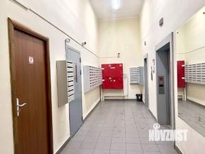 3-к квартира, вторичка, 79м2, 17/18 этаж