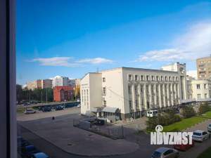 1-к квартира, вторичка, 58м2, 3/7 этаж