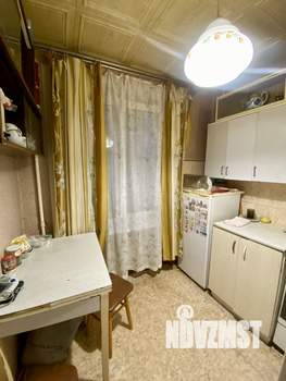 1-к квартира, вторичка, 36м2, 3/5 этаж