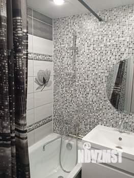 2-к квартира, вторичка, 36м2, 5/5 этаж