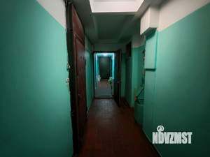 1-к квартира, вторичка, 38м2, 5/16 этаж