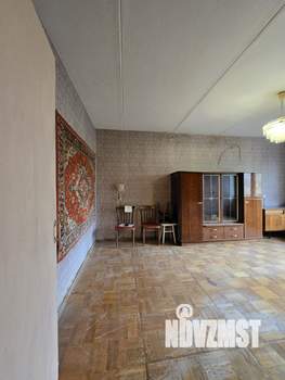 1-к квартира, вторичка, 32м2, 3/5 этаж