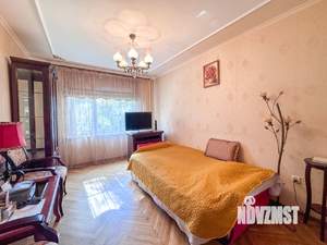 2-к квартира, вторичка, 44м2, 4/5 этаж