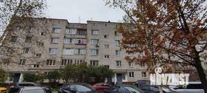 1-к квартира, вторичка, 33м2, 5/5 этаж