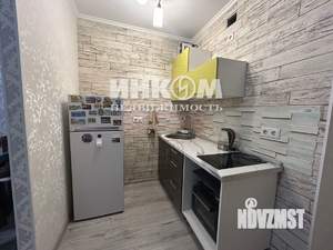 Студия квартира, вторичка, 28м2, 14/17 этаж