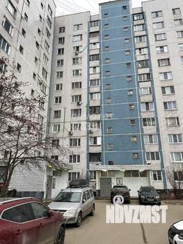 2-к квартира, вторичка, 52м2, 5/12 этаж