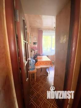 3-к квартира, вторичка, 61м2, 1/5 этаж