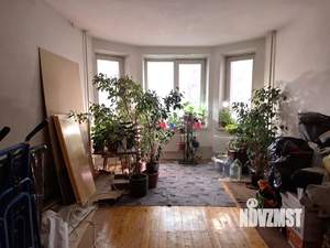 3-к квартира, вторичка, 80м2, 6/14 этаж