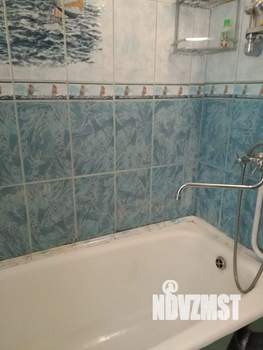 1-к квартира, вторичка, 24м2, 8/9 этаж