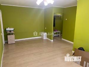2-к квартира, вторичка, 45м2, 2/5 этаж